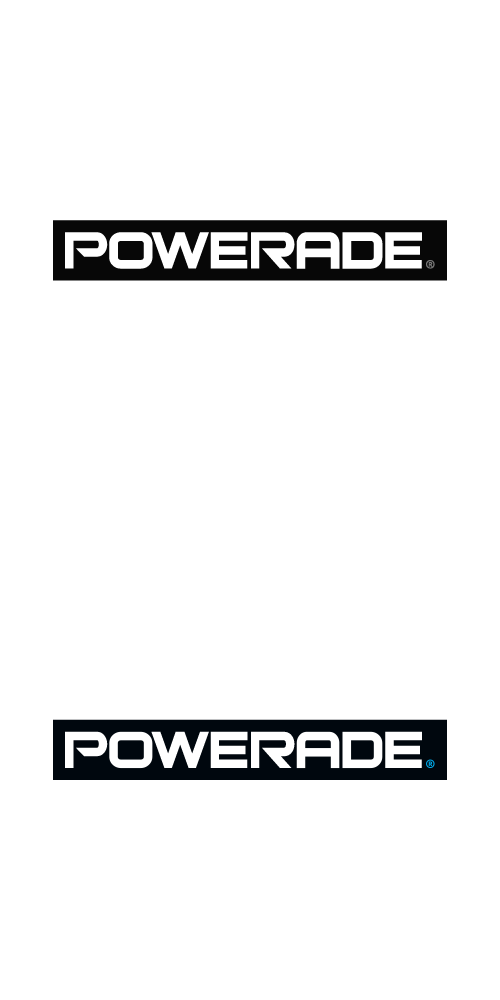 Powerade