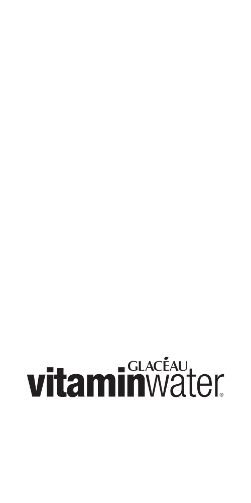 Vitamin Water